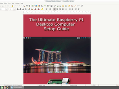 Ultimate PI with LibreOffice