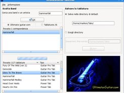 UltimateGuitarTabsLoad