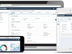 Ultimus Digital Process Automation Suite Screenshot 1