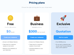 Ultiplace platform pricing offer