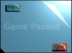 Test Pause Menu