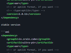 Ultra Pull To Refresh Screenshot 1