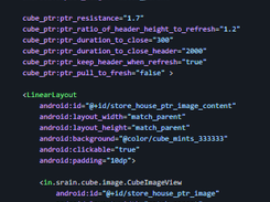 Ultra Pull To Refresh Screenshot 2