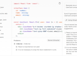 Ultracite Screenshot 1