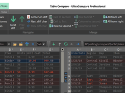UltraCompare Screenshot 3