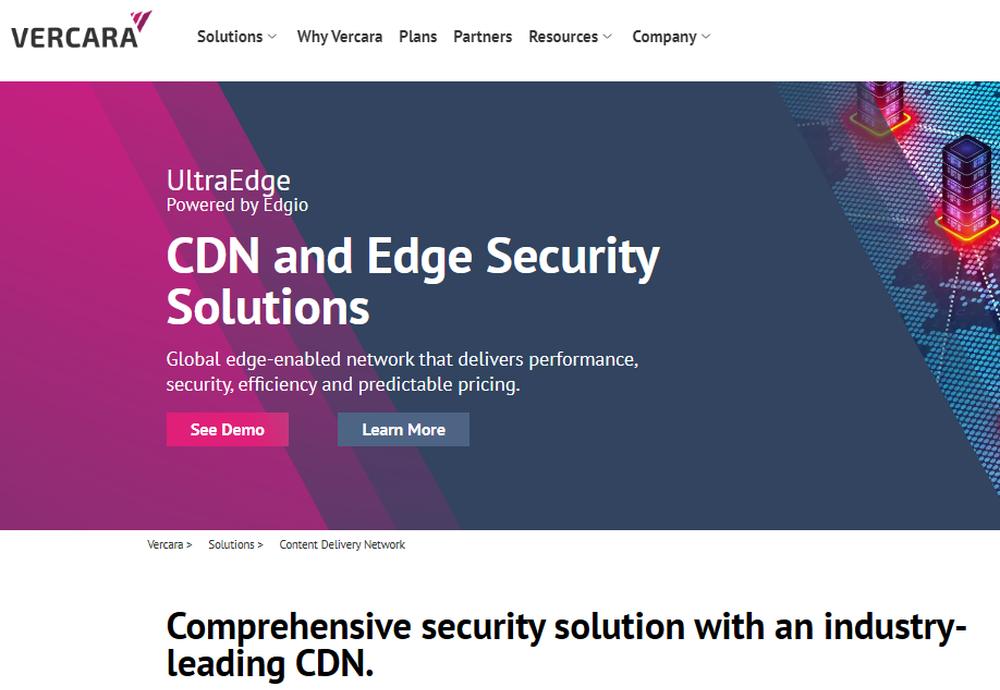 UltraEdge Screenshot 1