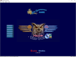 UltraKiss TheOwl Visual Application