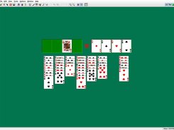UltraKiss Free Cell Application
