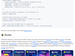 Ultralytics Screenshot 1