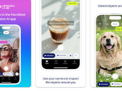 Ultralytics Screenshot 4