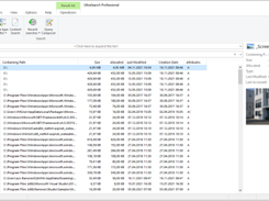 UltraSearch Screenshot 2