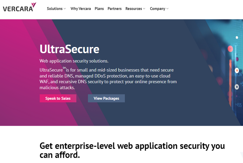 UltraSecure Screenshot 1