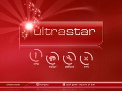 UltraStar 0.7.0 beta