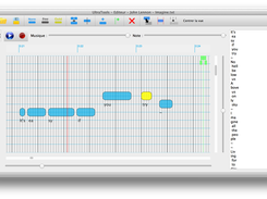 UltraTools - Tools for ultrastar songs Screenshot 1