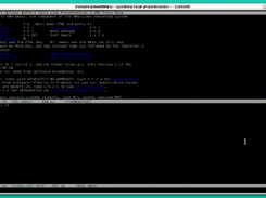 Ulubis Screenshot 1