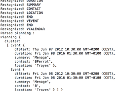 Ulysse Adomy Screenshot 1