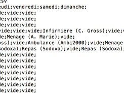 Ulysse Adomy Screenshot 2