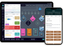 Reduce manual work and boost your bottom line with automated reservations.