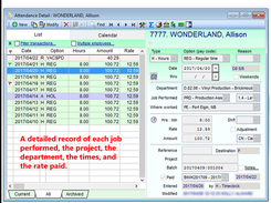 Umana Screenshot 2
