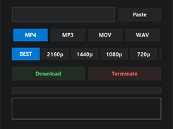 UMD Screenshot 1