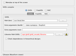 Configuration Options