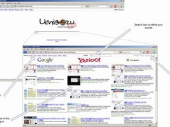 Umibozu multi search