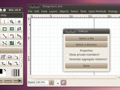Umler Screenshot 3
