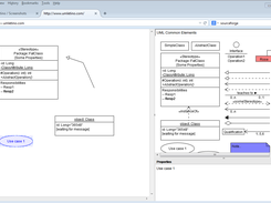 UMLetino in Firefox