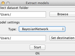 model extraction