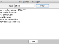 model exploitation