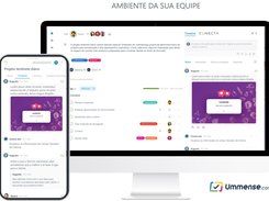 Ummense Screenshot 2