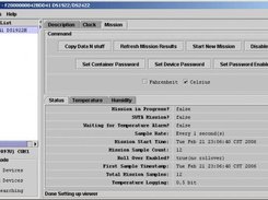 Demo GUI
