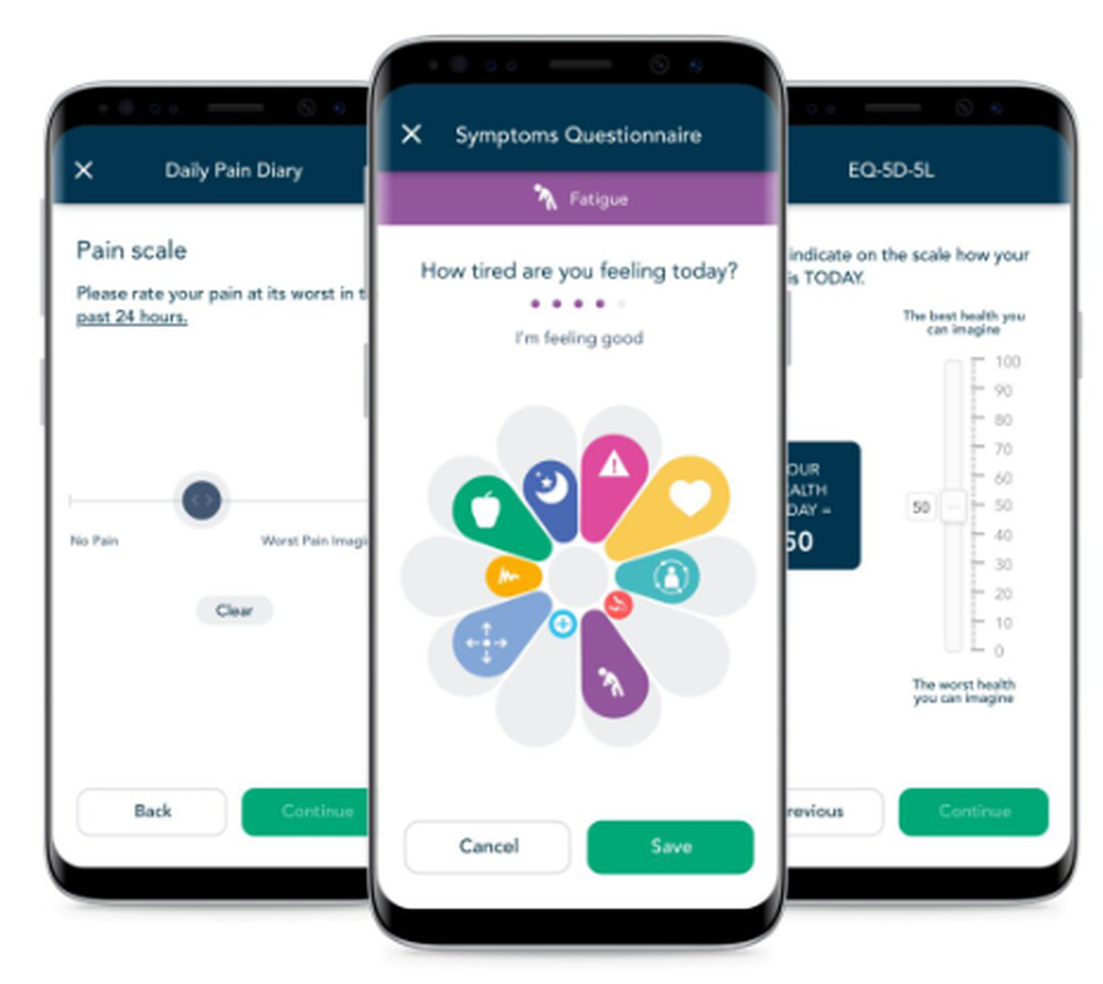 uMotif Screenshot 1