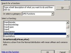 3 UMS insert function