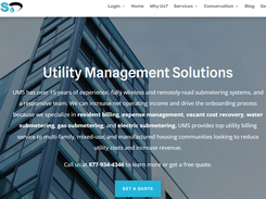 UMS Screenshot 1