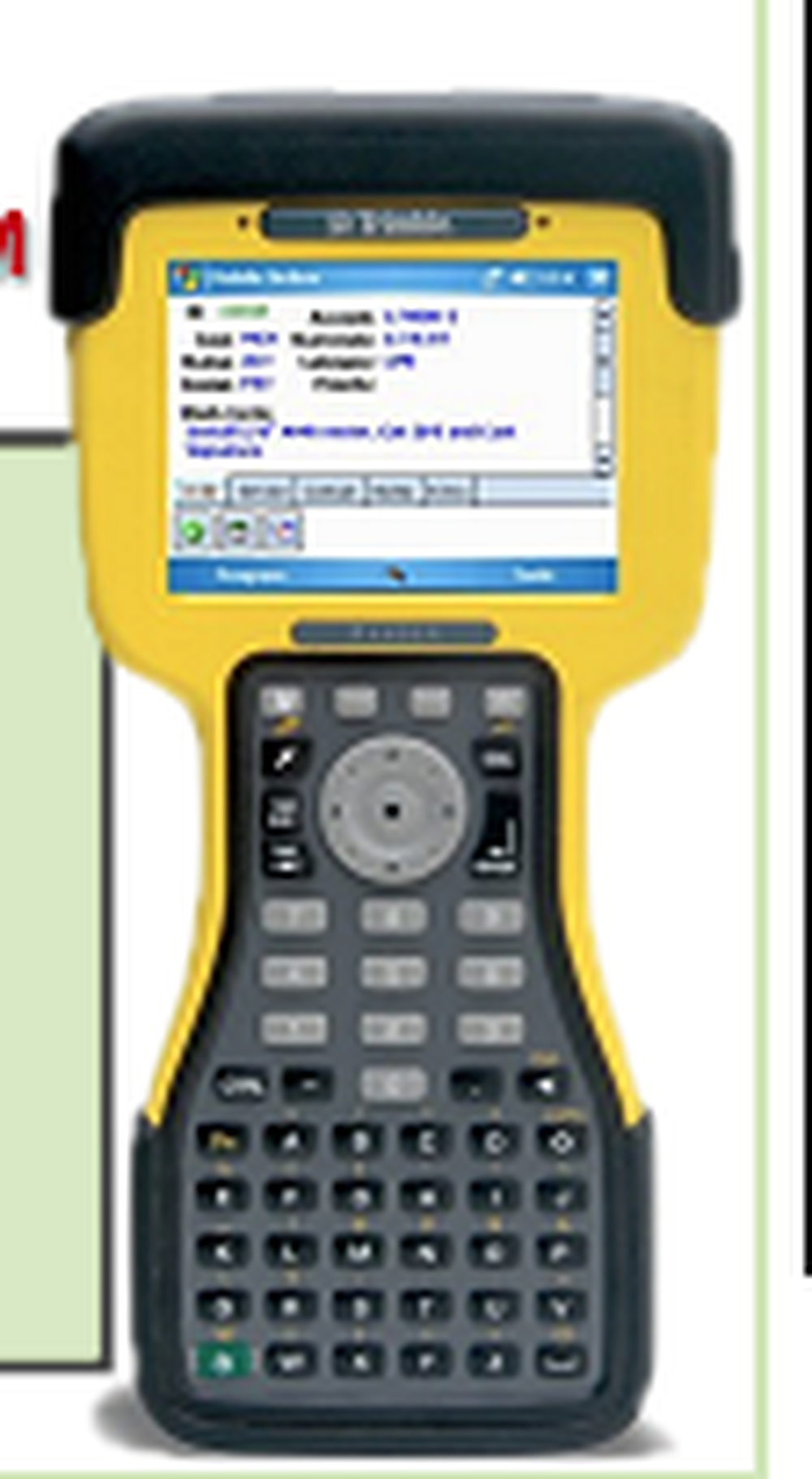 TrustAccountant-Dispositive