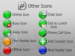 Icon Concept 2-- By Zenon