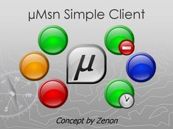 Icon Concept -- By Zenon