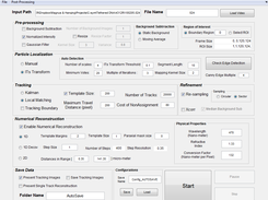 Main Interface