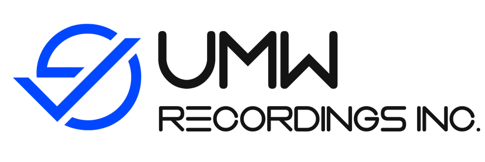 UMW Recordings Screenshot 1