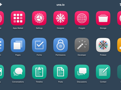 Studio Launcher