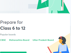 Unacademy Screenshot 1