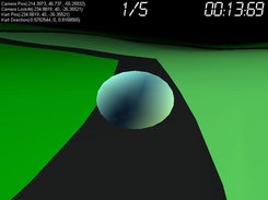 02 - Band Of Racers - 1 week programming