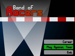 03 - Band Of Racers - 1 week programming