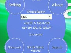 Program GUI English