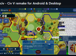 Unciv Screenshot 1