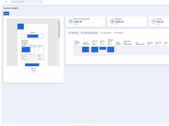 Uncode Invoice Archive Screenshot 1