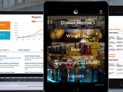 Uncorkd Screenshot 1