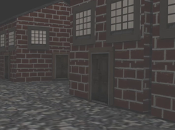 Undead Murderer Screenshot 4