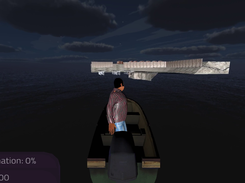 Undead Murderer Screenshot 3